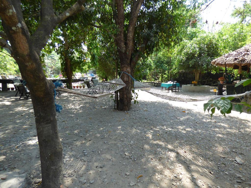 Chitwan Gaida Lodge 索拉哈 外观 照片